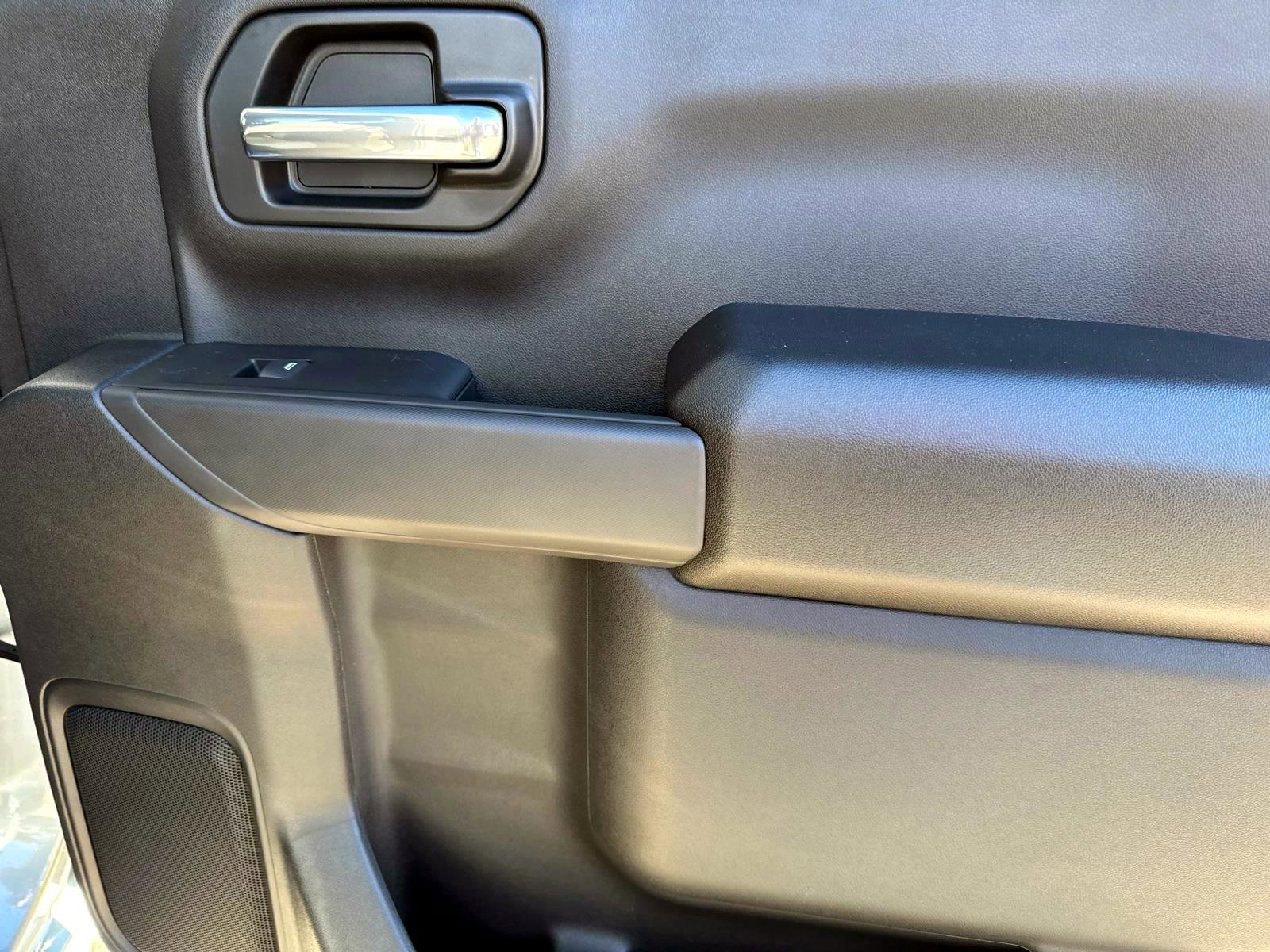 New 2026 Chevrolet Silverado 1500 Custom Trail Boss image 14