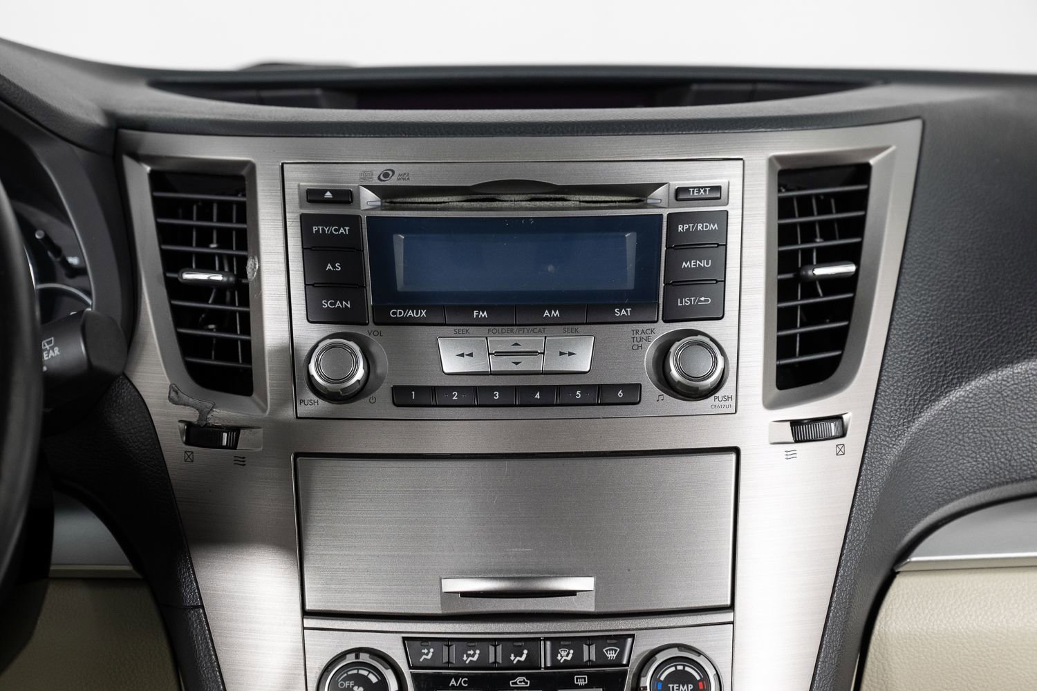 Used 2012 Subaru Outback 2.5i Premium w/ All-Weather Pkg AWD/4WD image 35
