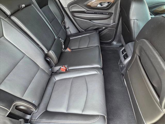 Used 2019 GMC Terrain Denali w/ Advanced Safety Package image 19