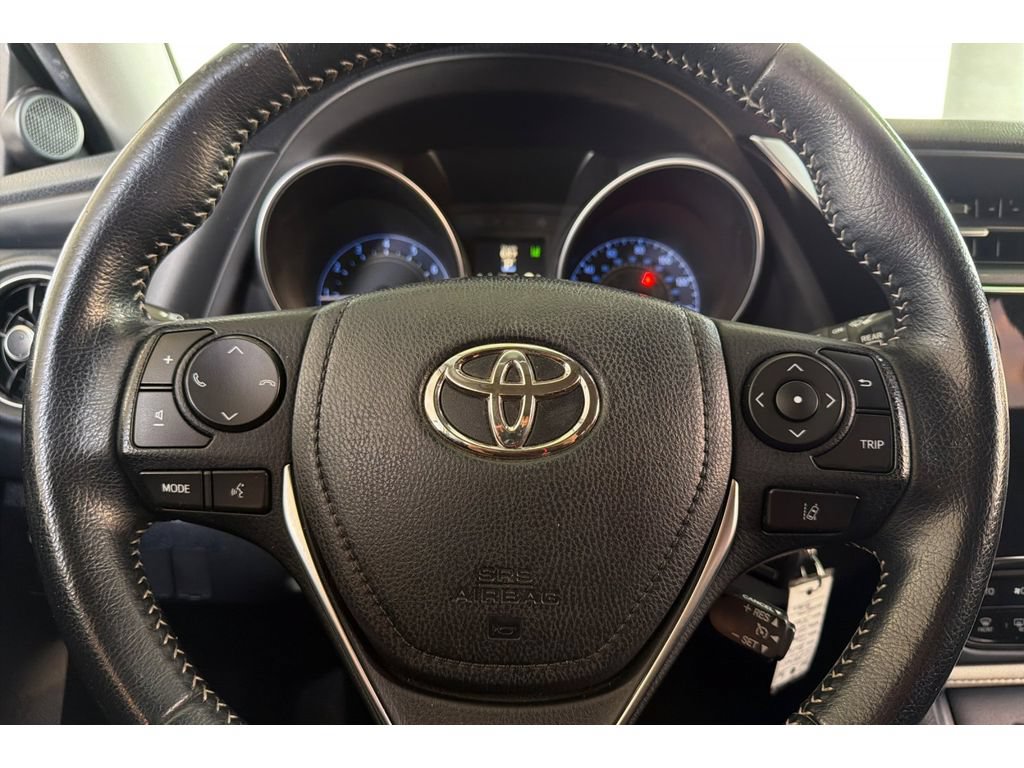 Used 2018 Toyota Corolla iM w/ All-Weather Mat Package FWD image 24