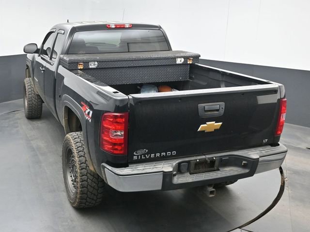 Used 2013 Chevrolet Silverado 1500 LT w/ All-Star Edition AWD/4WD image 23