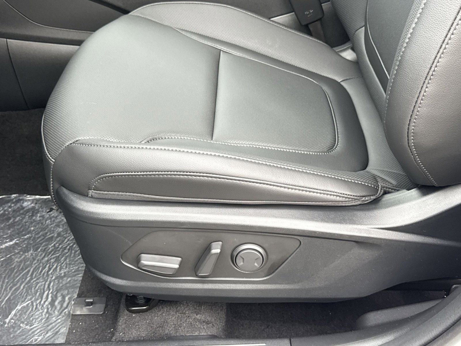 New 2026 Hyundai Santa Cruz XRT image 14