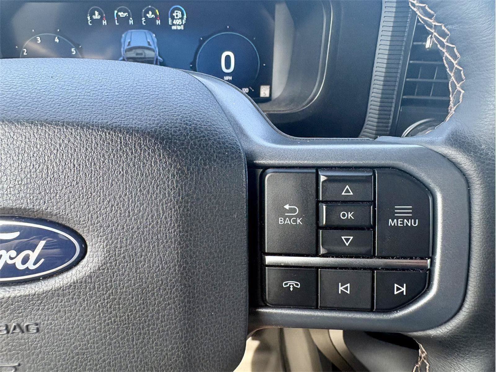 Used 2021 Ford F150 Lariat RWD image 14