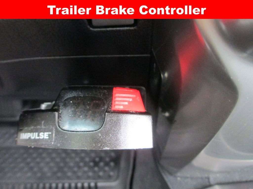 Used 2018 Toyota 4Runner SR5 image 16