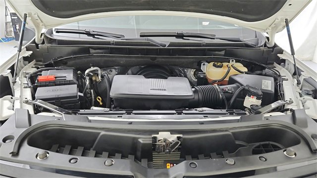 Used 2021 Cadillac Escalade Premium Luxury Platinum w/ Heavy-Duty Trailer Package image 25