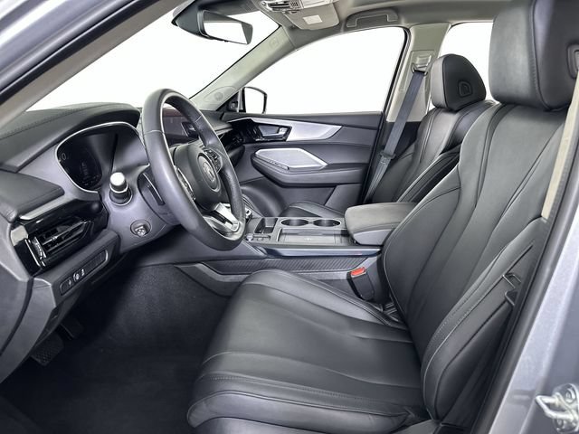 Used 2025 Acura MDX FWD image 20