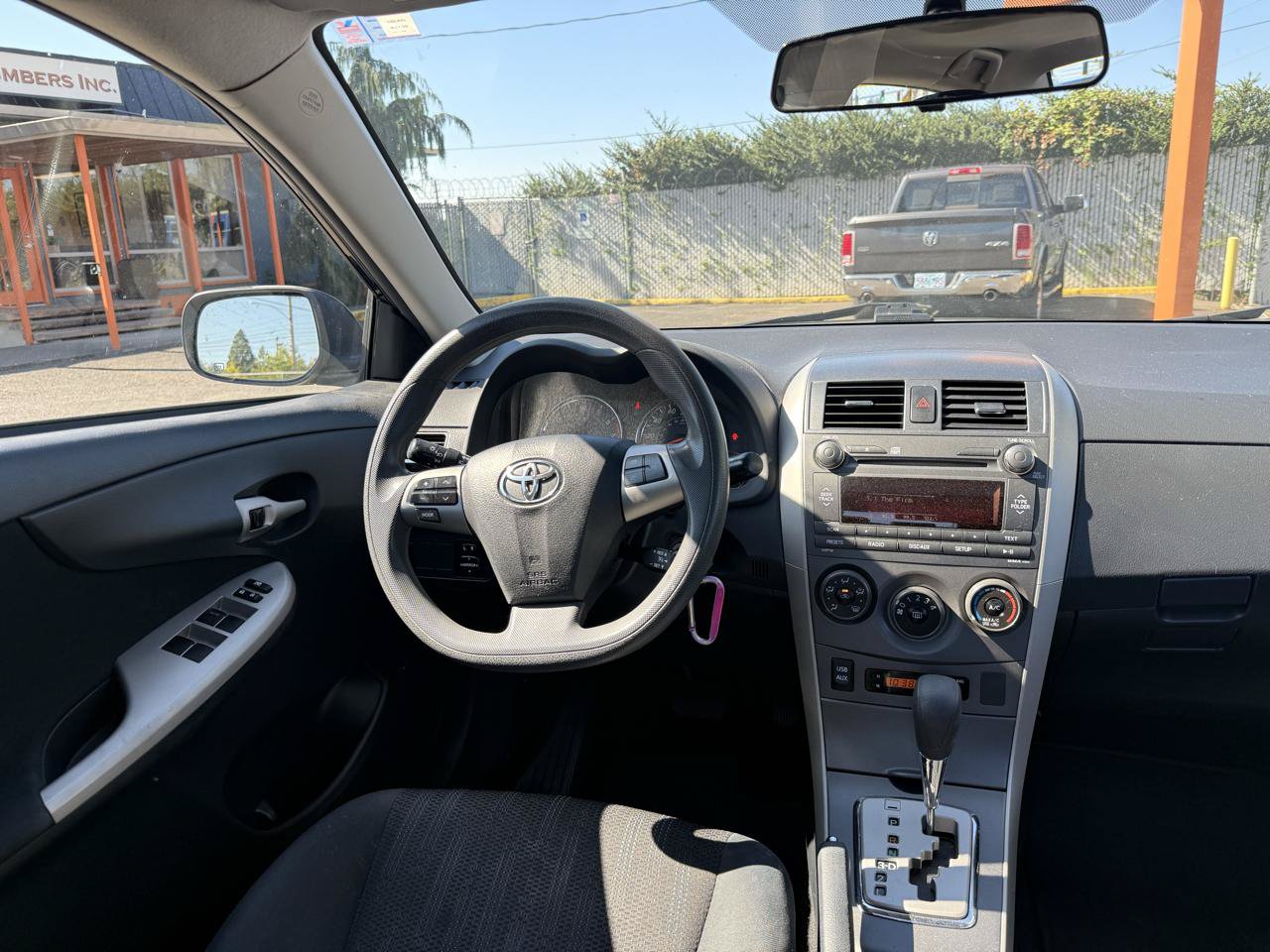 Used 2011 Toyota Corolla S FWD image 17