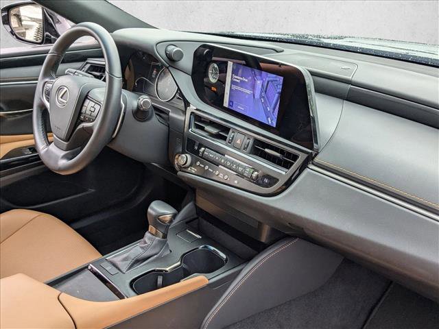 Certified 2025 Lexus ES 350 ES 350 image 22