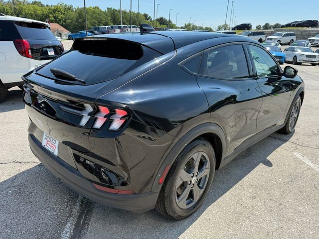 Used 2021 Ford Mustang Mach-E Select w/ Comfort/Technology Package image 7