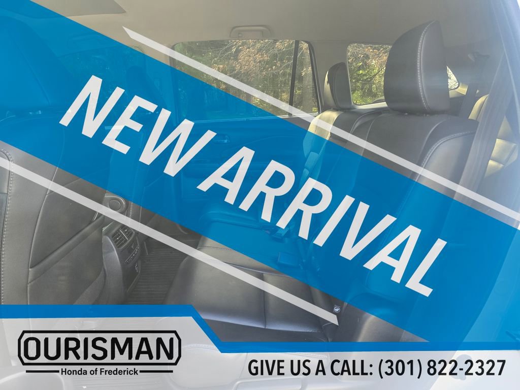Used 2022 Honda Pilot EX-L image 11