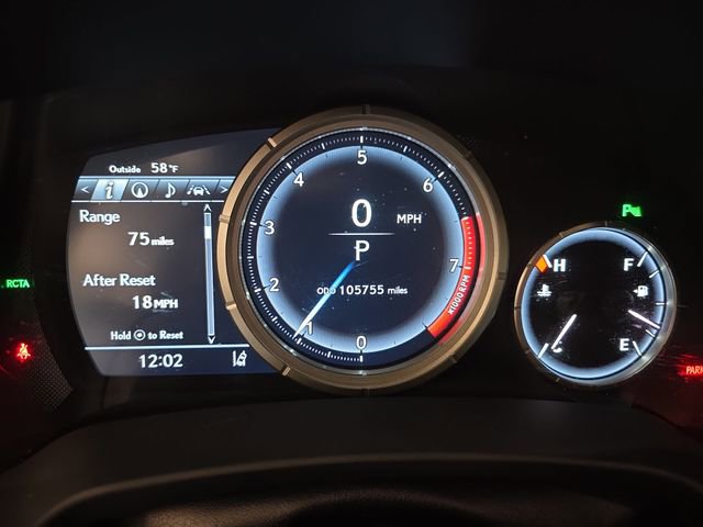 Used 2016 Lexus RX 350 F Sport AWD/4WD image 20