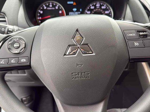 New 2026 Mitsubishi Eclipse Cross Ralliart image 18