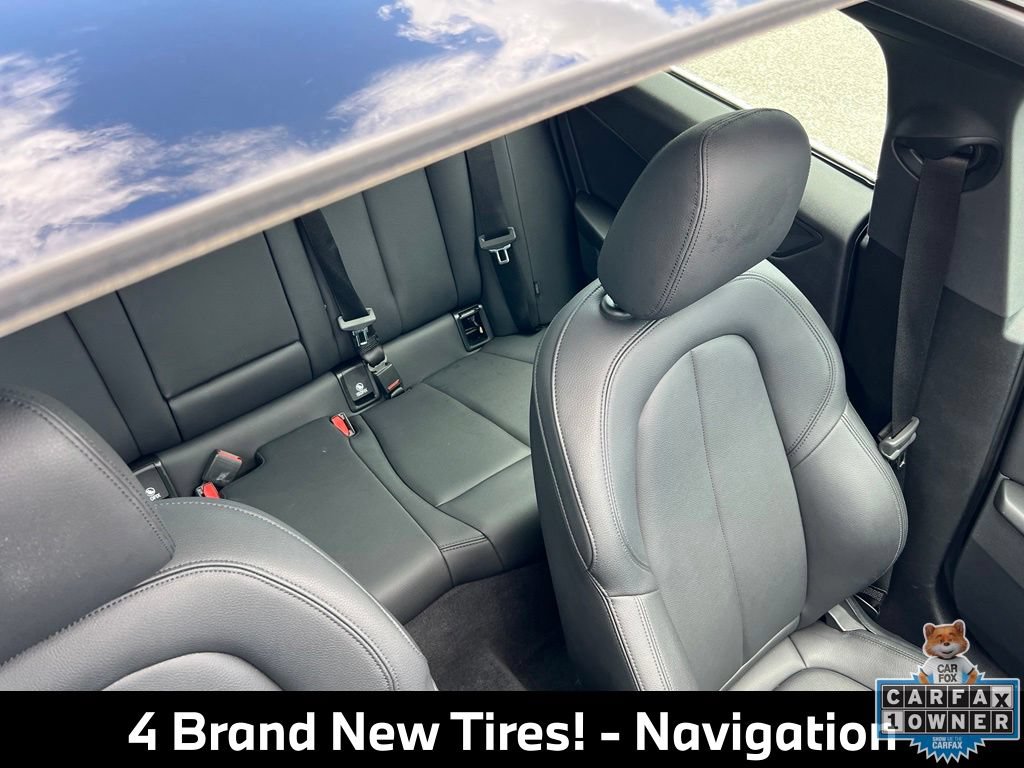 Used 2024 BMW 228i xDrive Gran Coupe AWD/4WD image 12