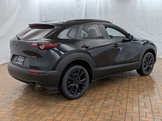 New 2026 MAZDA CX-30 AWD 2.5 S image 5