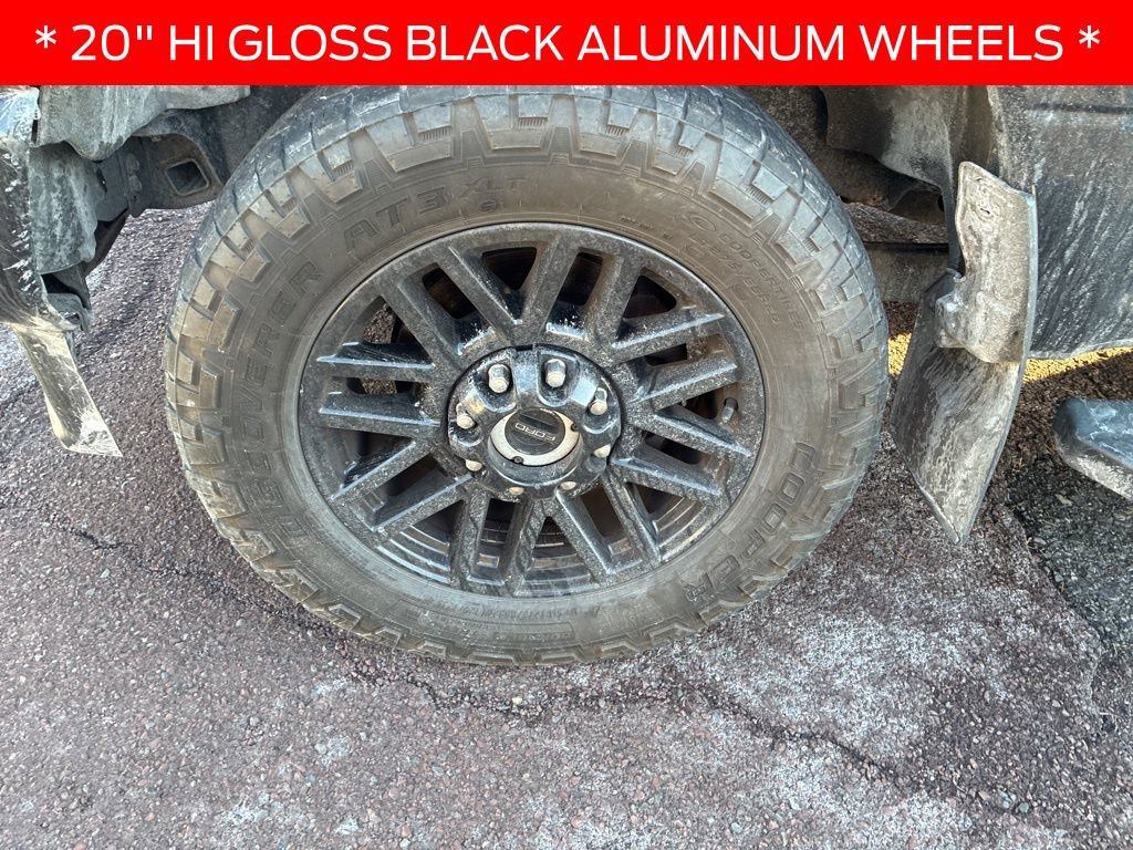 Certified 2021 Ford F250 Lariat image 4