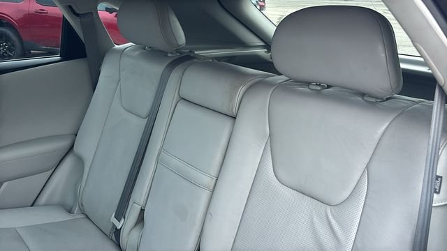 Used 2011 Lexus RX 350 AWD w/ Premium Pkg image 25