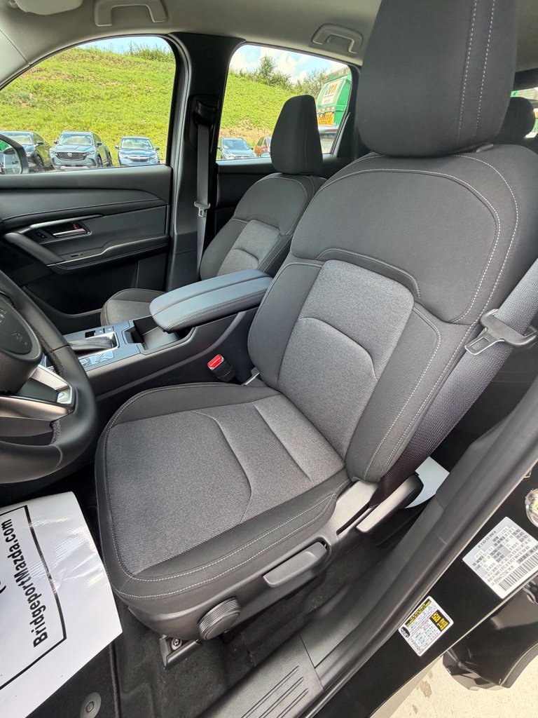 New 2026 MAZDA CX-5 AWD 2.5 S image 15