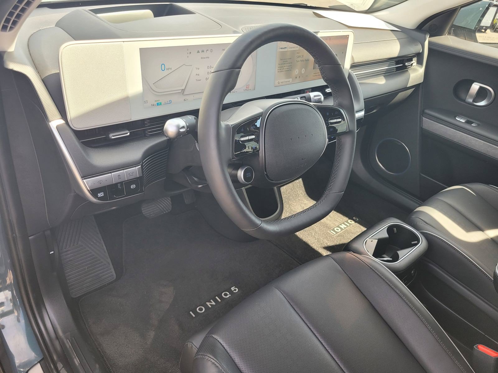 Used 2023 Hyundai Ioniq 5 Limited AWD/4WD image 8