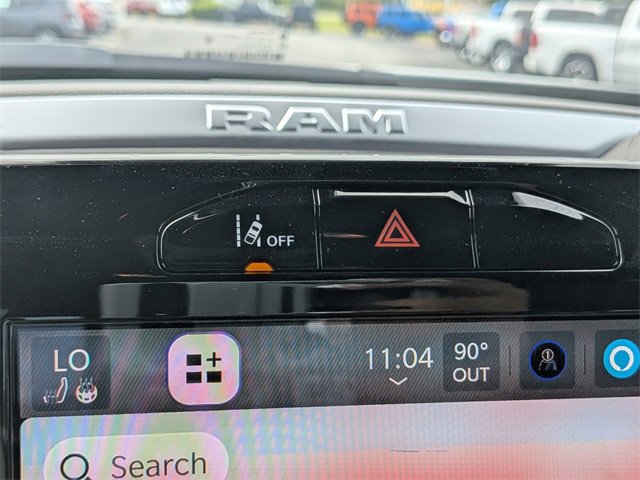 New 2026 RAM 3500 Big Horn image 28