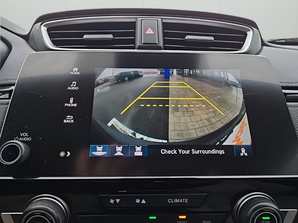 Used 2017 Honda CR-V EX-L image 27