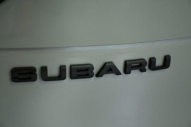 Certified 2025 Subaru Forester Limited w/ Popular Package AWD/4WD image 12