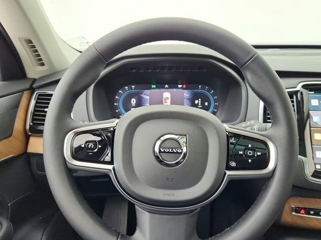 New 2025 Volvo XC90 B6 Plus w/ Protection Package Premier image 29