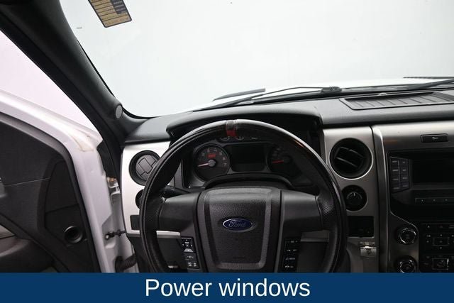 Used 2013 Ford F150 Raptor w/ Plus Pkg AWD/4WD image 16