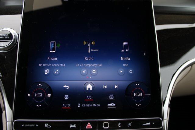 New 2024 Mercedes-Benz GLC 300 4MATIC image 25