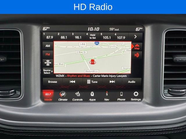 Used 2023 Dodge Charger Scat Pack image 13