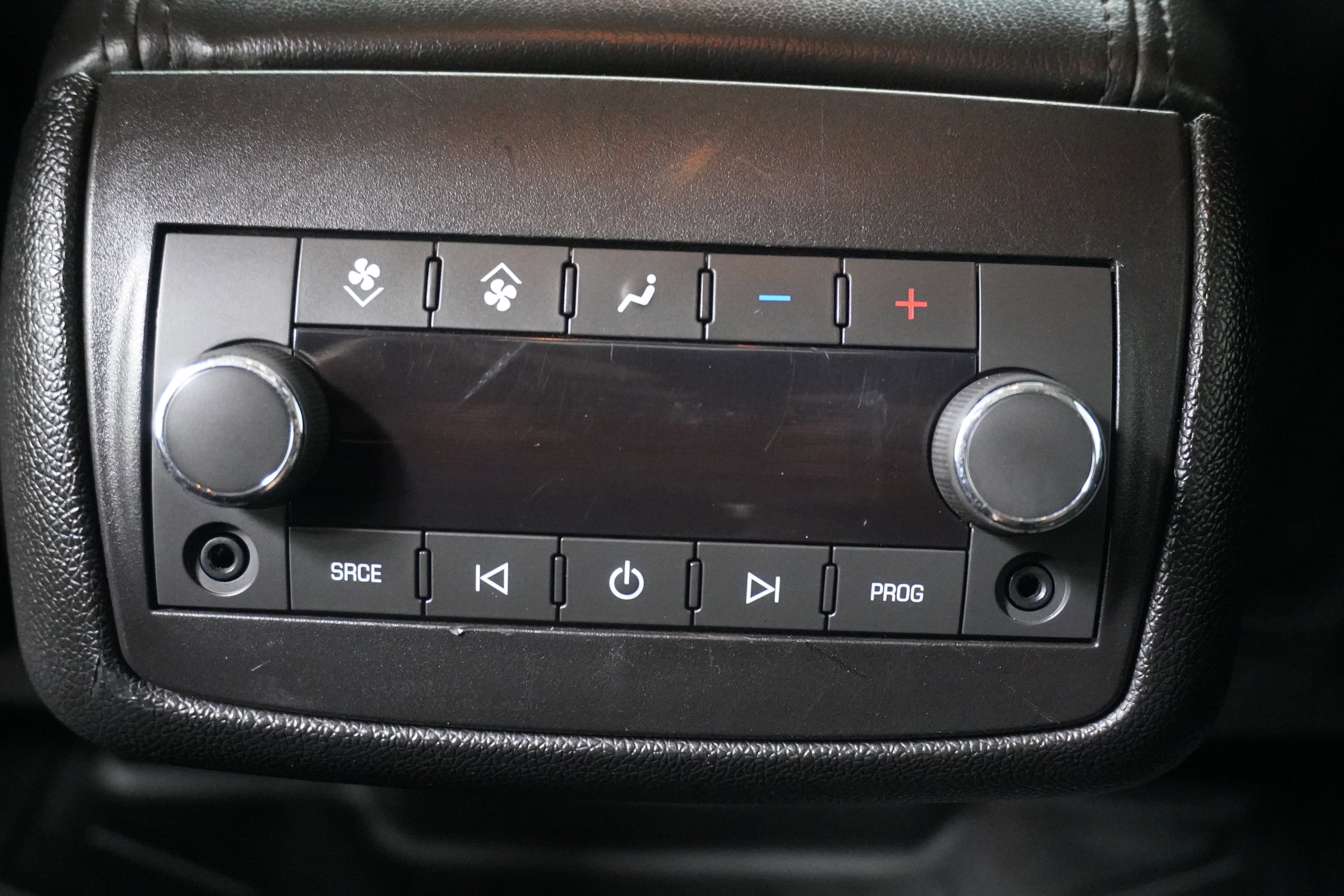 Used 2012 GMC Acadia SLT image 15