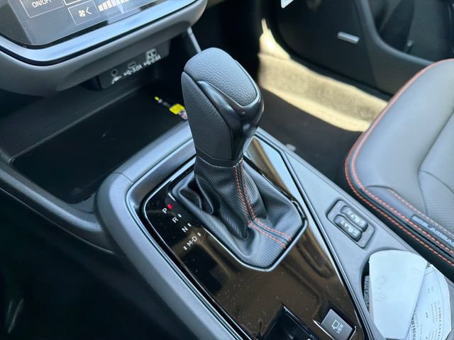 New 2026 Subaru Crosstrek 2.5i Limited AWD/4WD image 15