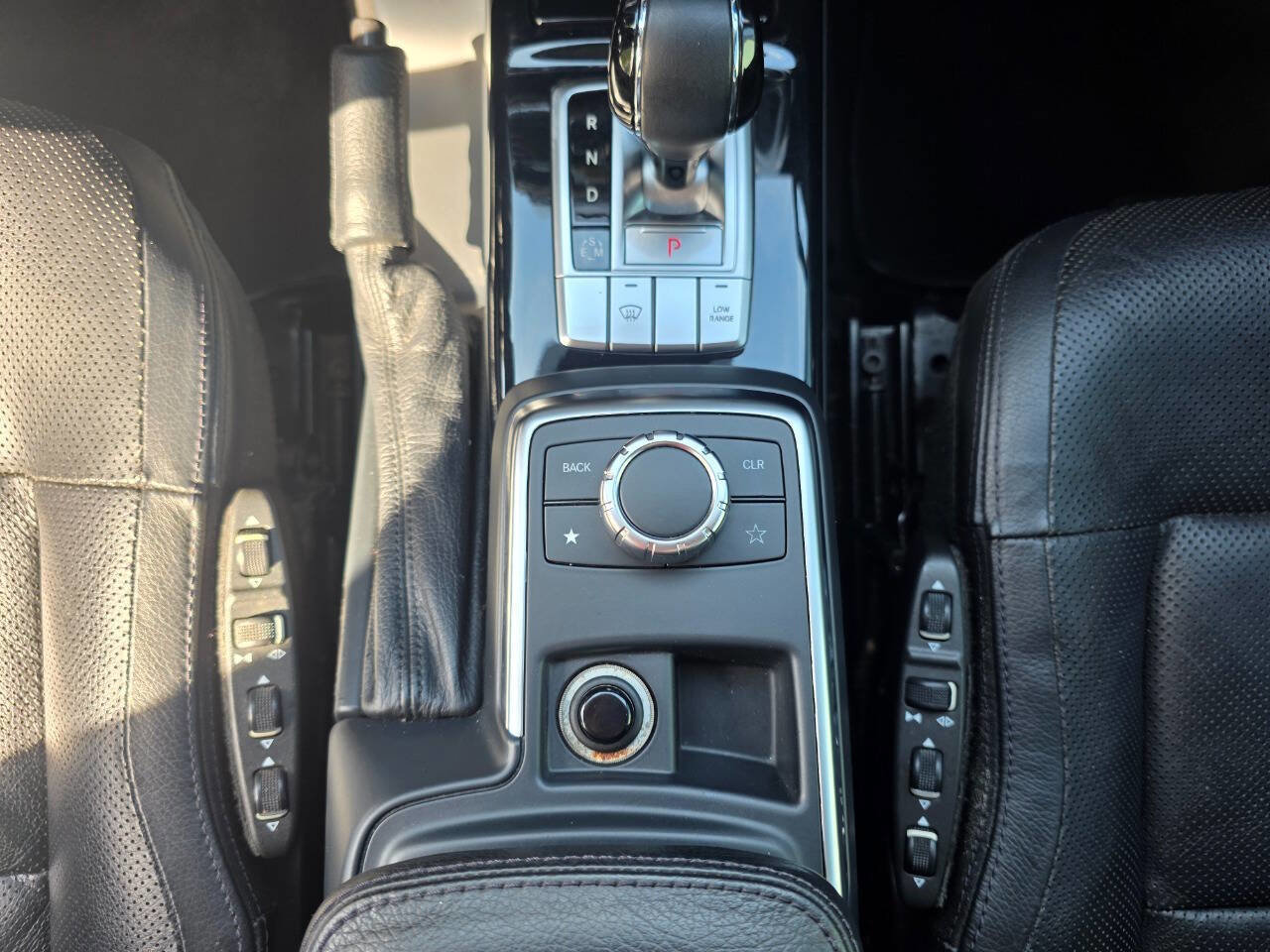 Used 2016 Mercedes-Benz G 550 image 28