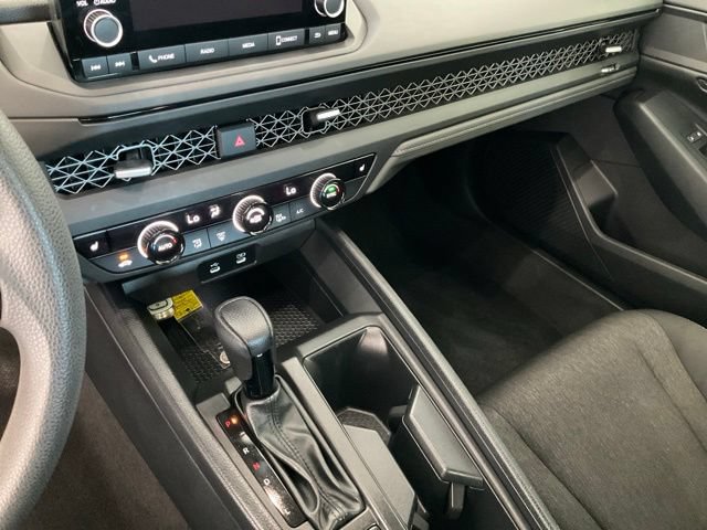 Used 2024 Honda Accord EX image 12