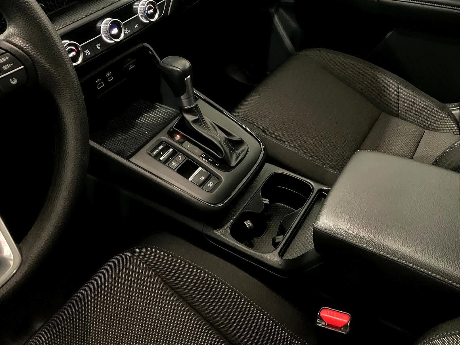 Used 2025 Honda CR-V EX image 20