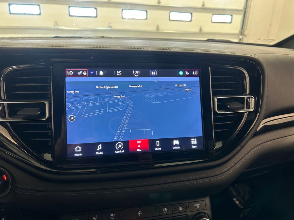 Used 2021 Dodge Durango Citadel AWD/4WD image 25