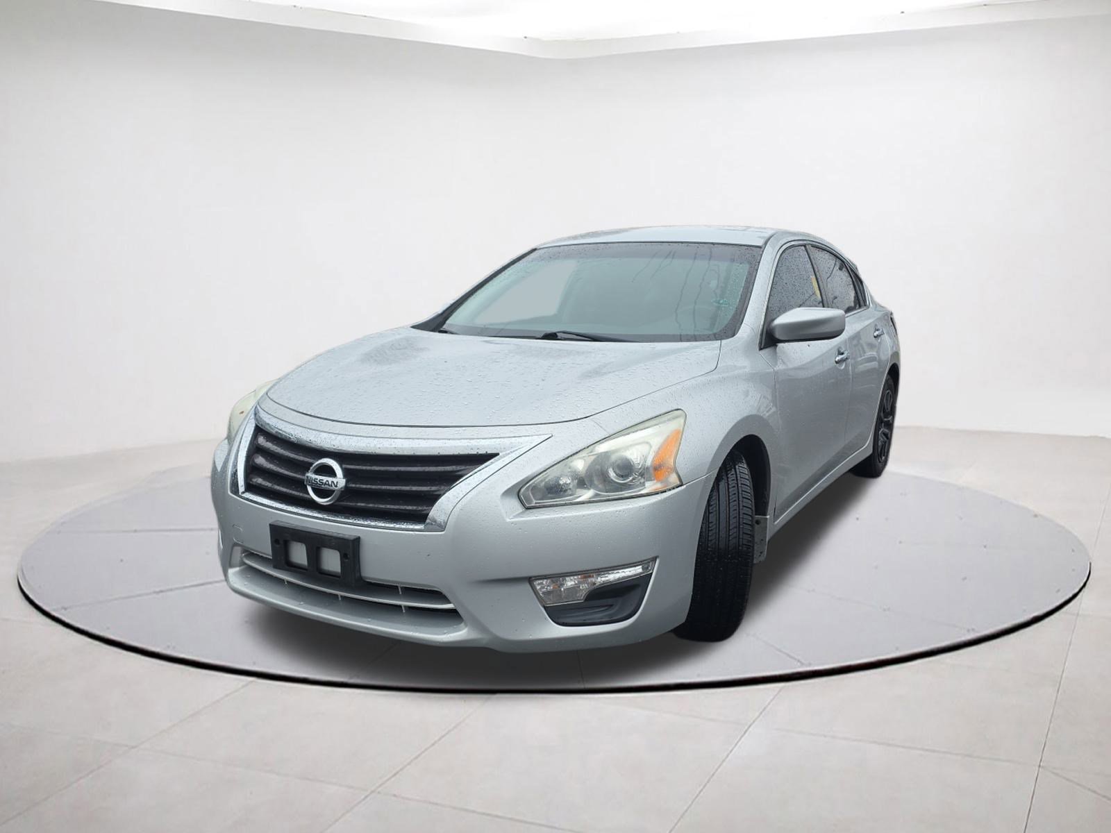 Used 2014 Nissan Altima 2.5 S image 3