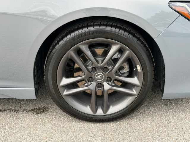 Used 2025 Acura TLX SH-AWD w/ A-SPEC Pkg image 10