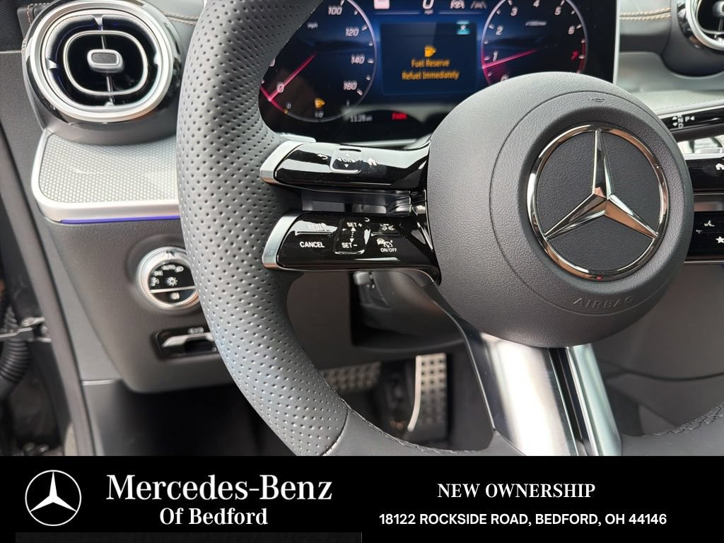 New 2026 Mercedes-Benz CLE 300 4MATIC Coupe image 11
