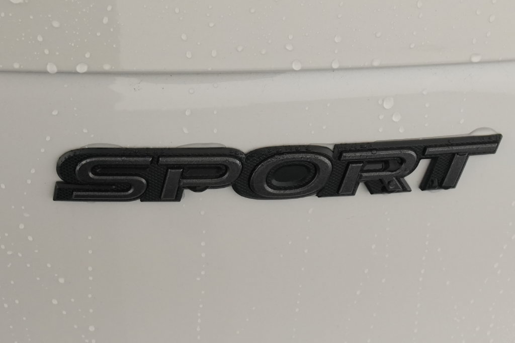 New 2026 Subaru Forester Sport AWD/4WD image 9