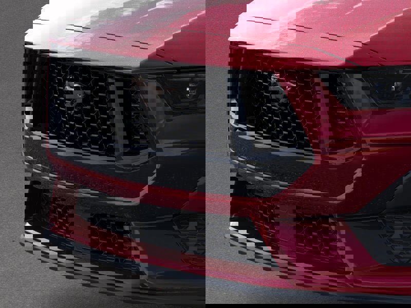 New 2026 Ford Mustang GT Premium image 17