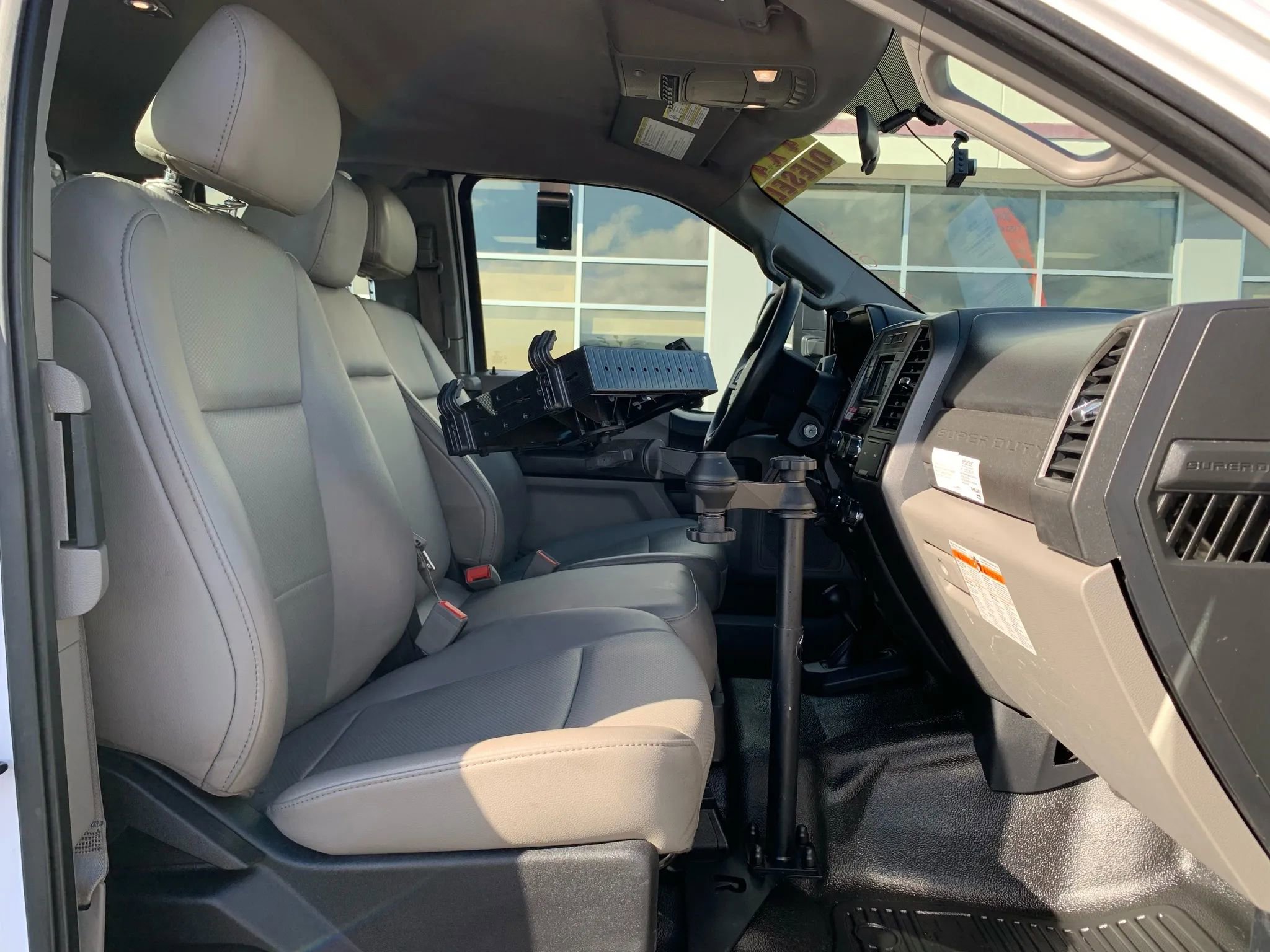 Used 2019 Ford F550 XL 4D Supercab image 30