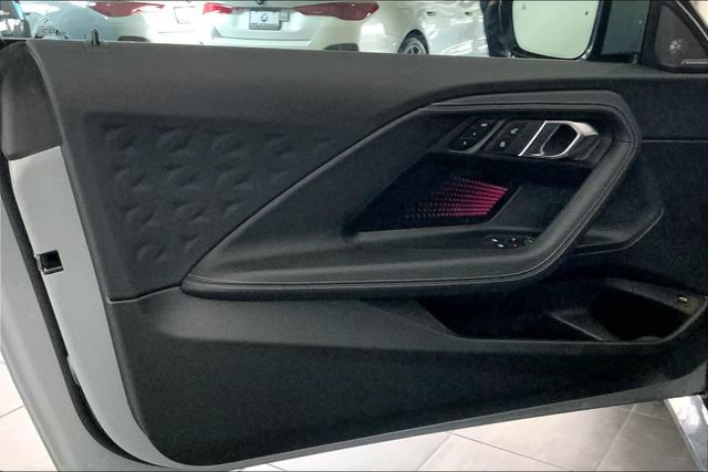 Certified 2024 BMW 230i xDrive Coupe w/ M Sport Package AWD/4WD image 10