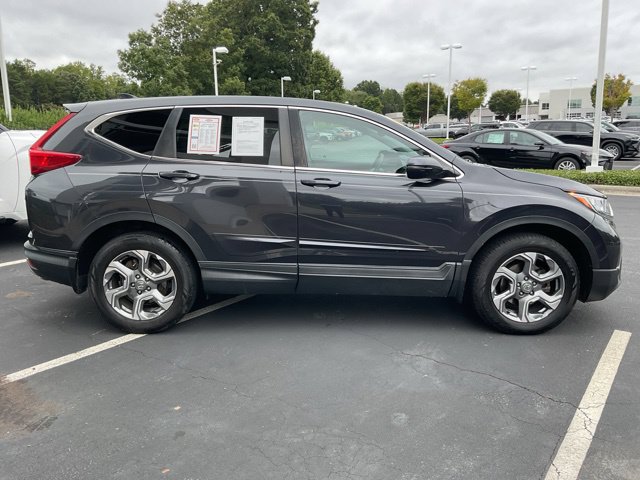 Used 2018 Honda CR-V EX-L image 7