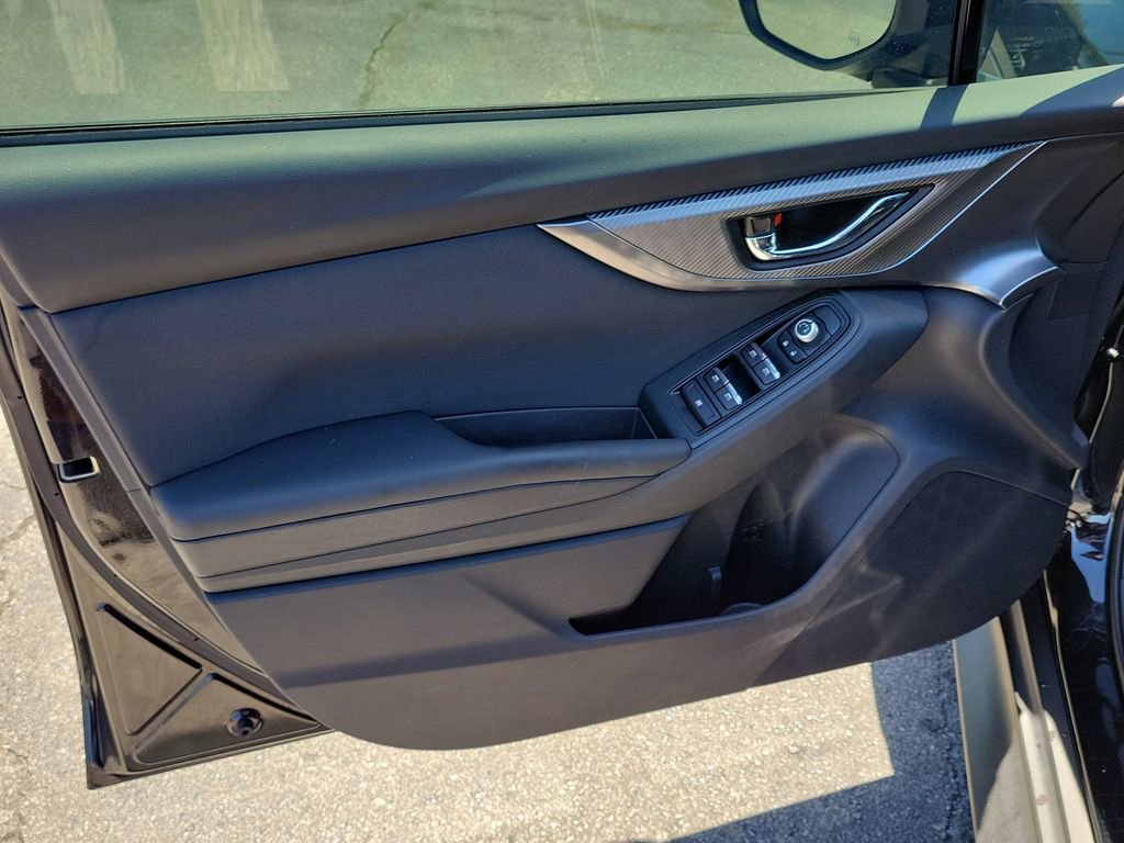Used 2022 Subaru WRX Premium AWD/4WD image 17