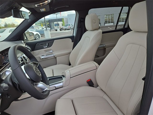 New 2026 Mercedes-Benz GLB 250 4MATIC image 27