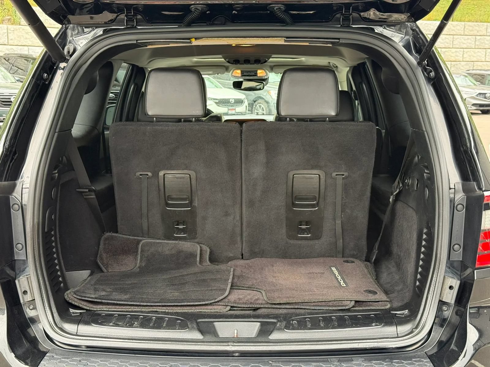 Used 2017 Dodge Durango Citadel AWD/4WD image 12