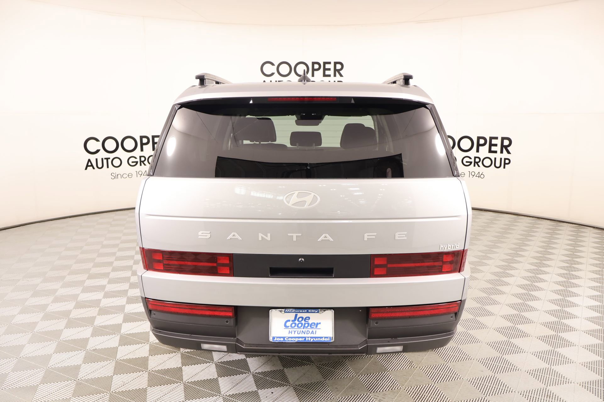 Used 2026 Hyundai Santa Fe SEL image 21