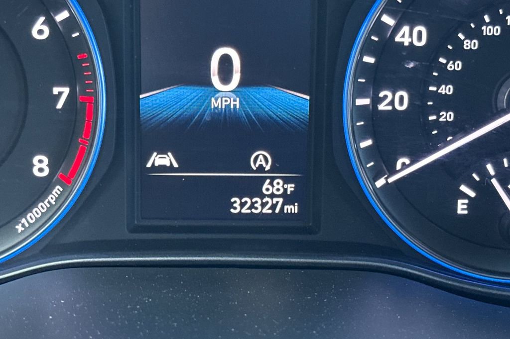 Used 2023 Hyundai Kona SE image 28