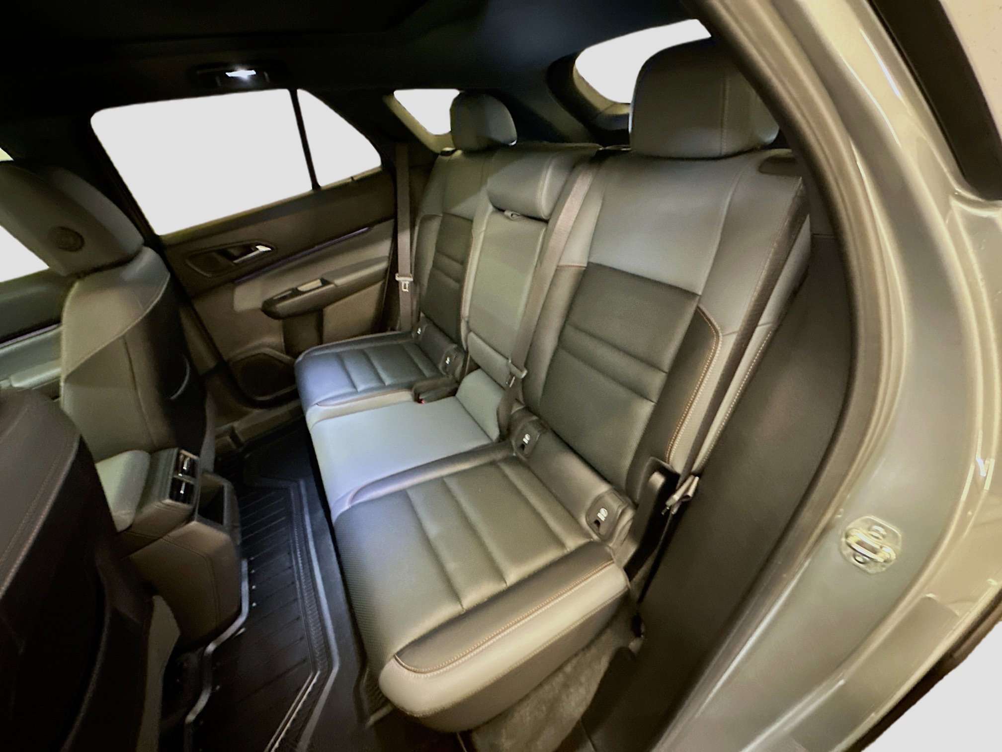 Used 2024 Honda Prologue Elite image 30