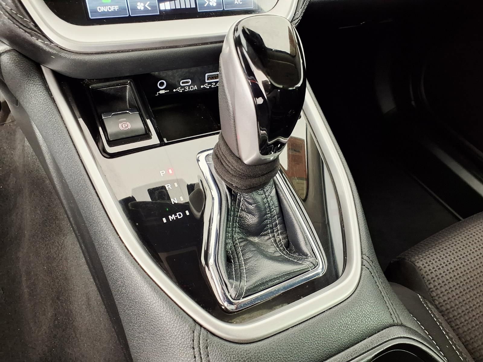 Certified 2023 Subaru Outback Premium image 23